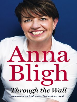Through the Wall - ebook
